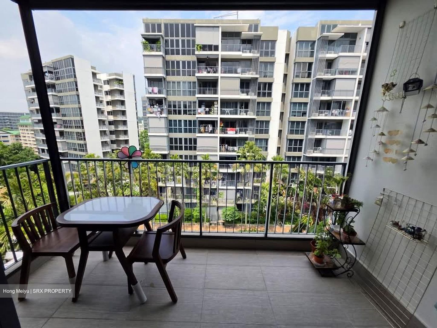 North Park Residences (D27), Apartment #593681411